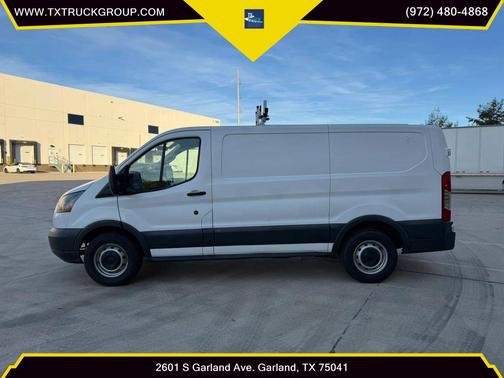 2016 Ford Transit-150 Base