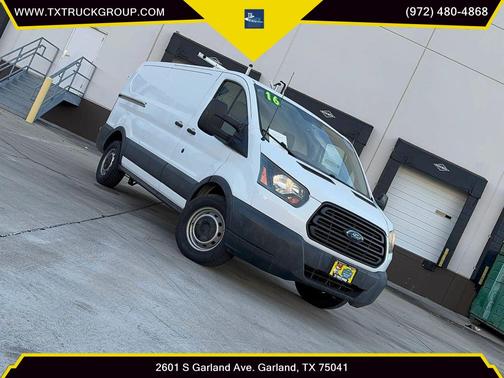 2016 Ford Transit-150 Base