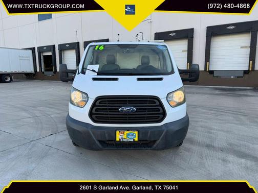 2016 Ford Transit-150 Base