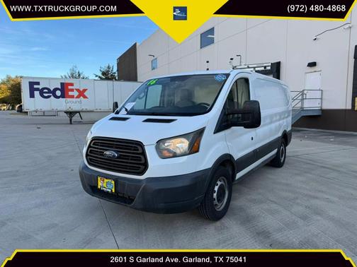 2016 Ford Transit-150 Base