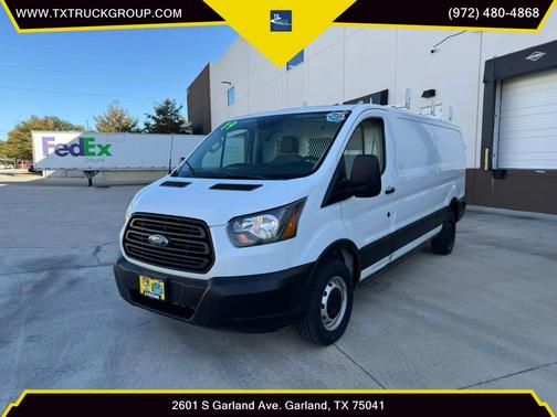 2019 Ford Transit-350 Base