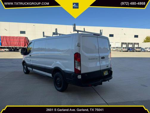 2019 Ford Transit-350 Base