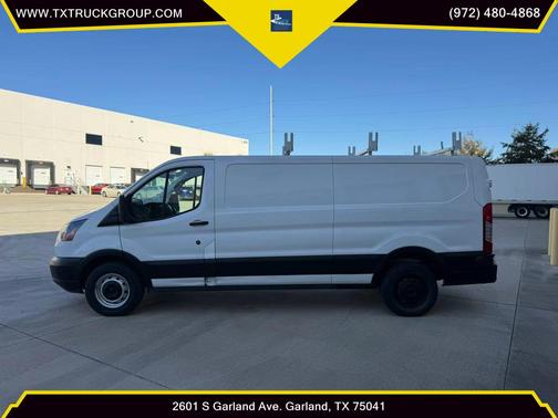 2019 Ford Transit-350 Base
