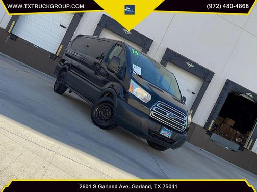 2016 Ford Transit-150 Base