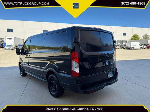 2016 Ford Transit-150 Base
