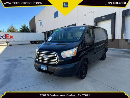 2016 Ford Transit-150 Base