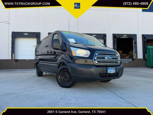 2016 Ford Transit-150 Base