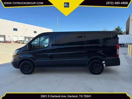 2016 Ford Transit-150 Base