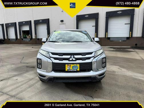 2023 Mitsubishi Outlander Sport 2.0 SP