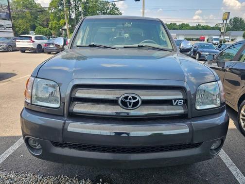 2004 Toyota Tundra SR5