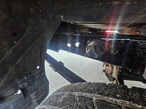 2004 Toyota Tundra SR5