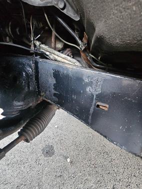 2004 Toyota Tundra SR5