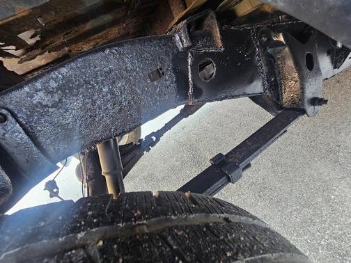 2004 Toyota Tundra SR5
