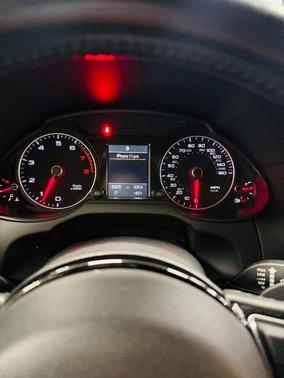 2015 Audi Q5 3.0T Premium Plus