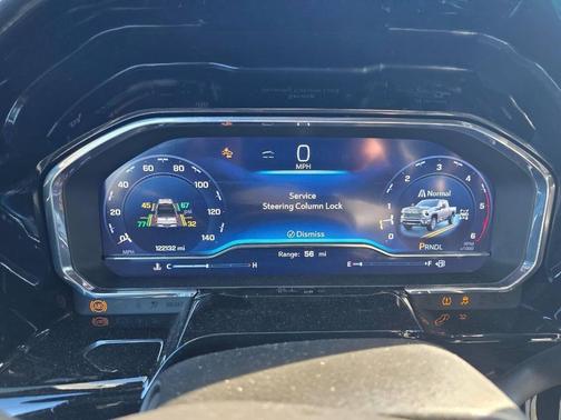 2024 Chevrolet Silverado 3500 High Country