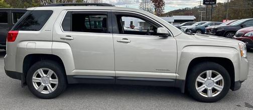 2015 GMC Terrain SLE-2