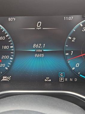 2021 Mercedes-Benz AMG GT R