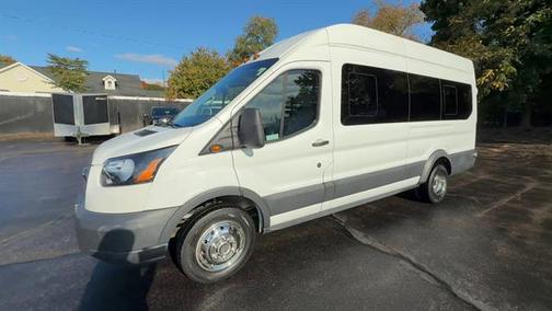2018 Ford Transit-350 XL