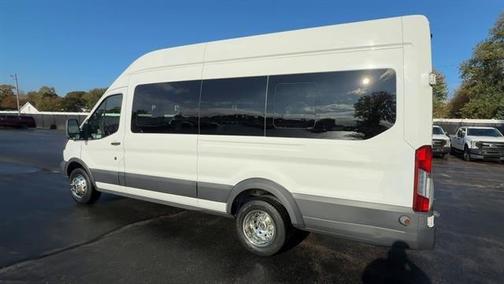 2018 Ford Transit-350 XL