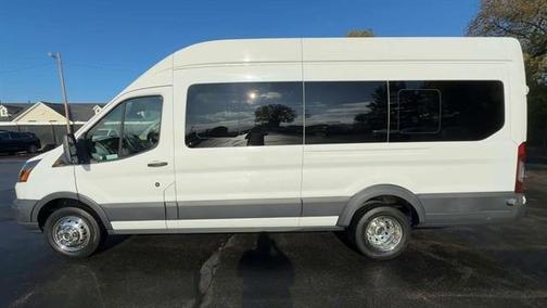 2018 Ford Transit-350 XL