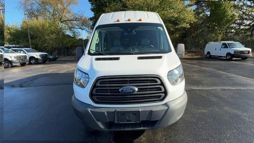 2018 Ford Transit-350 XL