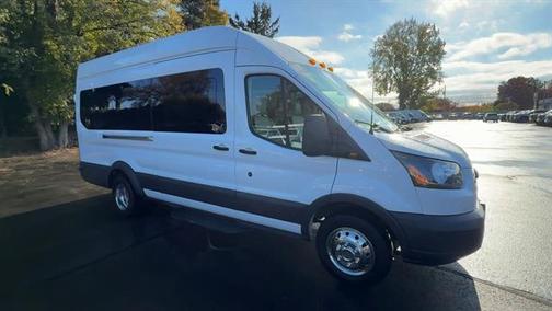 2018 Ford Transit-350 XL