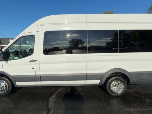 2018 Ford Transit-350 XL