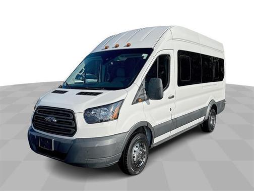 2018 Ford Transit-350 XL