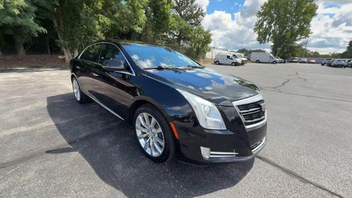 2017 Cadillac XTS Luxury
