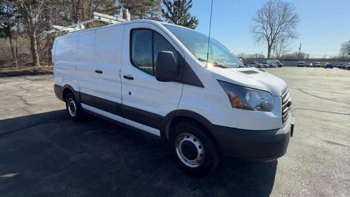 2019 Ford Transit-150 Base