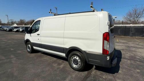 2019 Ford Transit-150 Base
