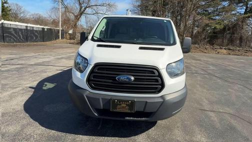 2019 Ford Transit-150 Base