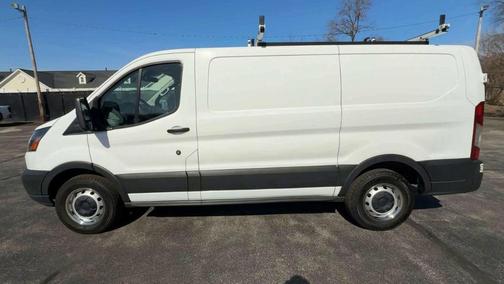2019 Ford Transit-150 Base