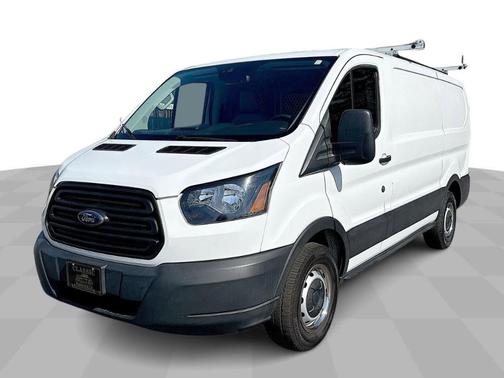 2019 Ford Transit-150 Base