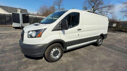 2019 Ford Transit-150 Base