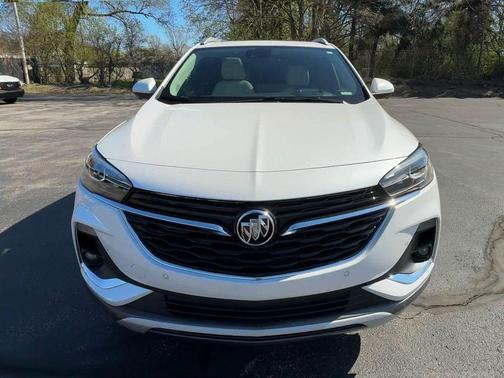 2021 Buick Encore GX Essence