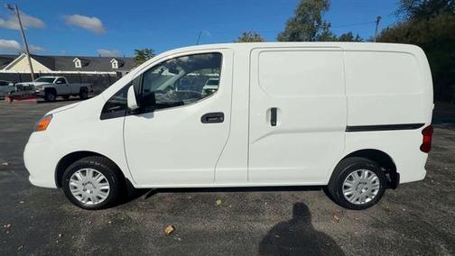 2020 Nissan NV200 SV