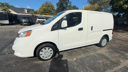 2020 Nissan NV200 SV