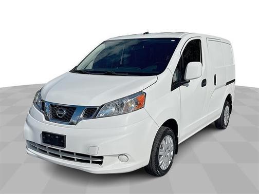 2020 Nissan NV200 SV