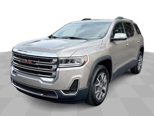 2022 GMC Acadia SLE