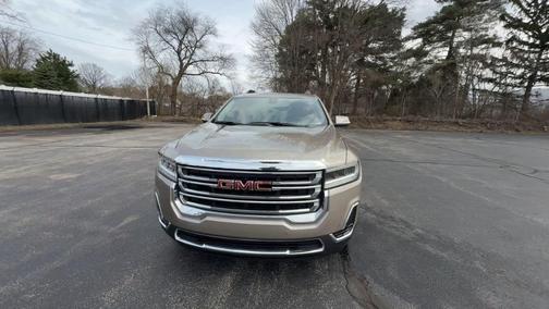 2022 GMC Acadia SLE