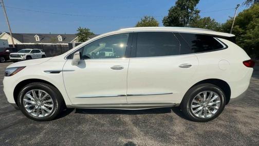 2021 Buick Enclave Premium