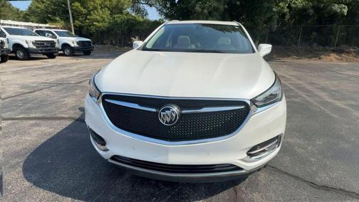 2021 Buick Enclave Premium
