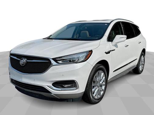 2021 Buick Enclave Premium
