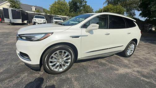 2021 Buick Enclave Premium