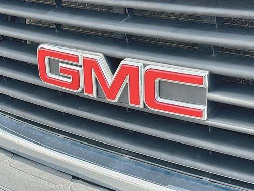 2019 GMC Savana 2500 Work Van