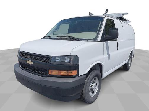2023 Chevrolet Express 2500 Work Van
