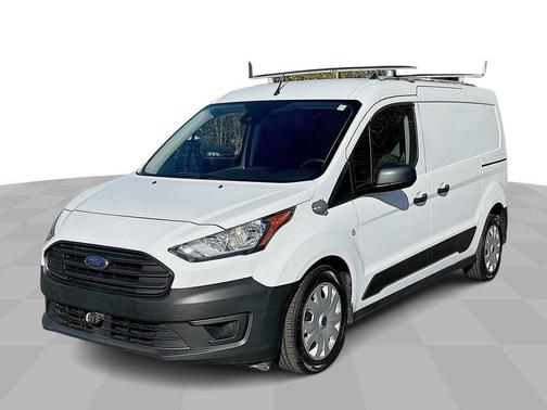 2022 Ford Transit Connect XL