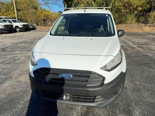 2022 Ford Transit Connect XL