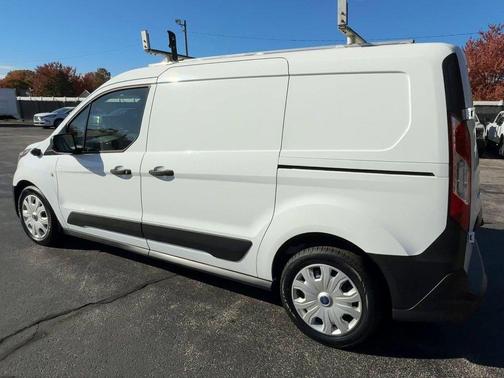 2022 Ford Transit Connect XL